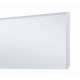 ARBITON STIQ S810 biała listwa przypodłogowa VIDELIT